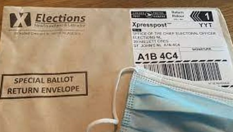 Expert says Liberal’s C-19 could compromise election integrity