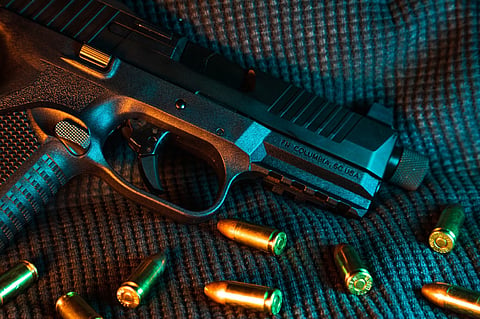 Canadians view new handgun regulations as pointless