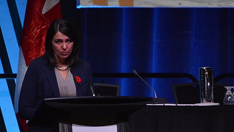 Smith tells RMA 'We need to maintain a positive working relationship'
