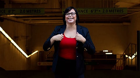 Alberta indigenous lawyer says she’ll help burn down churches