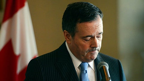 MORGAN: Can Kenney win this fight?