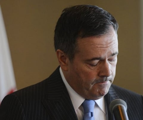 Political scientist says Kenney may have to ‘walk the plank’