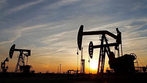 Hardly a sunset industry... Alberta oil production hit an all-time high in 2023 and is expected to climb higher. Nevertheless climate zealots in Ottawa claim it's dying anyway and are looking for ways to kill it for good... and with it, western Canada's wealth