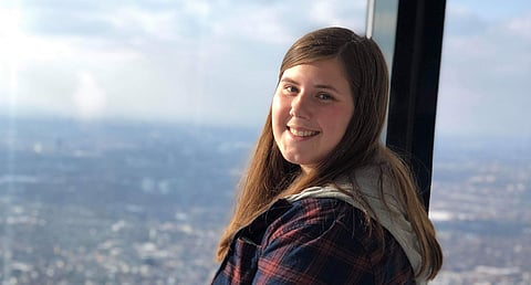 Uninfected Olds College student branded ‘health and safety risk’ after attending anti-lockdown rodeo