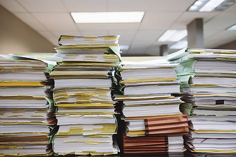 WS Poll: Have you ever filed an access to information and privacy request?