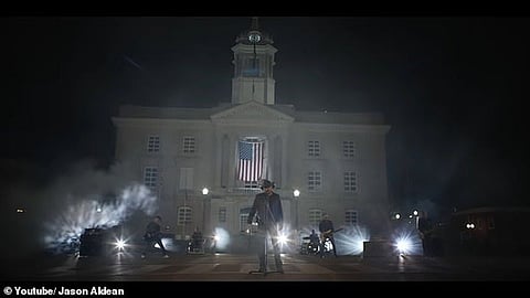 SLOBODIAN: Defending small town lyrics bad, shooting ex-girlfriend lyrics OK