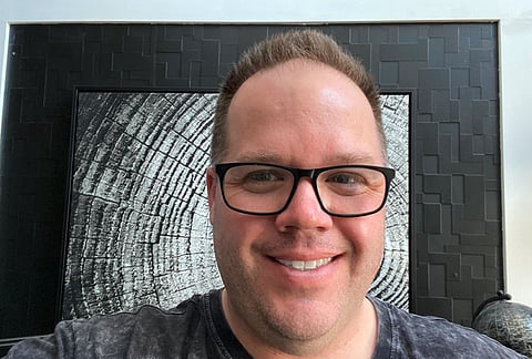 Calgary stay-at-home dad announces run for mayor's chair in 2025