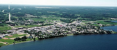 Fort McMurray-Lac La Biche advance polls open