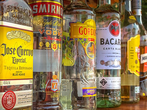Three Sask liquor store permits go for more than $1 million