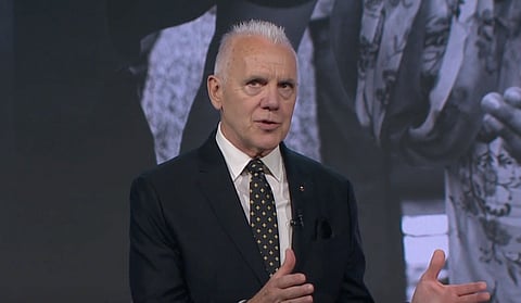 Cancelled veteran says Poilievre Canada’s best hope