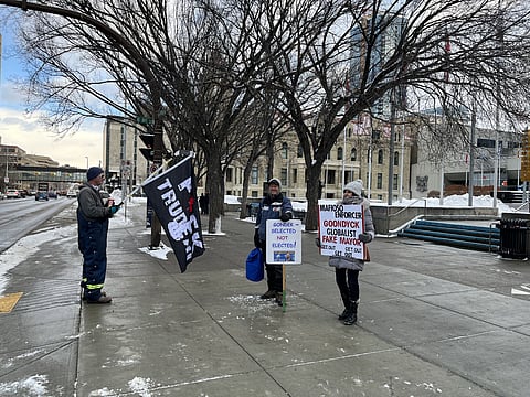 SLOBODIAN: Just whose rights is Calgary City Council protecting? Not those of Calgary's kids', that's for sure!