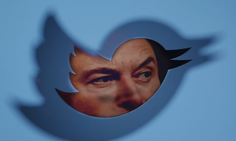 TWITTER FILES: The true depths app went to ban Trump