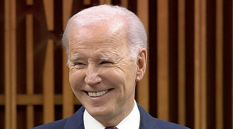 SLOBODIAN: Something new and very rotten in American politics