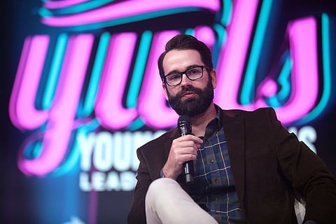 WATCH: Matt Walsh mocks Tennessee Democratic representative for calling him uneducated