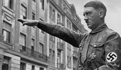 Hitler