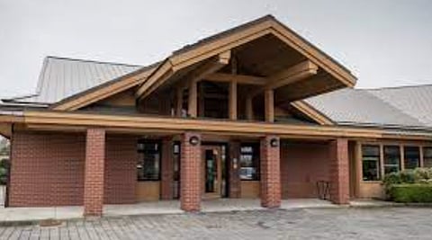 Delta Hospice Society gives up on new building, launches 'guardian angels'