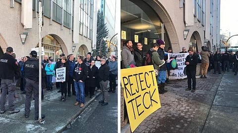 Frontier Teck pulls plug on Alberta mine