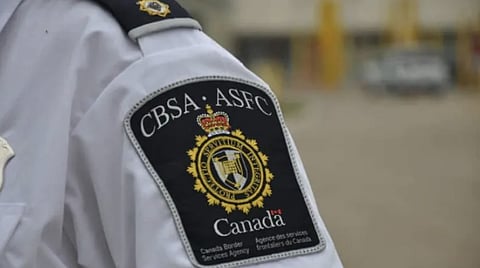 CBSA