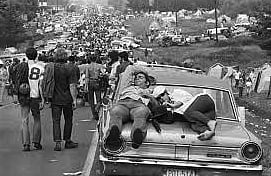 THOMAS: The concert that defined a generation, 53 years ago today