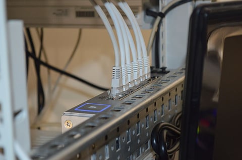 THOMSON: If you want to ruin the internet, let the government try and run it