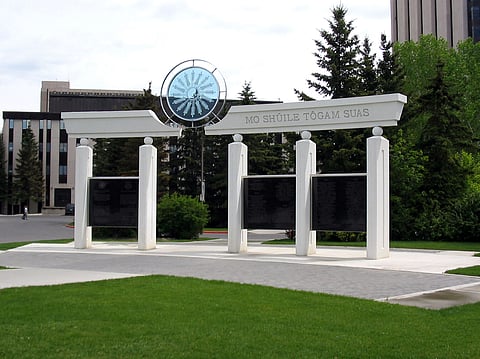 HANNAFORD: Government must end racial discrimination in U of C hiring now