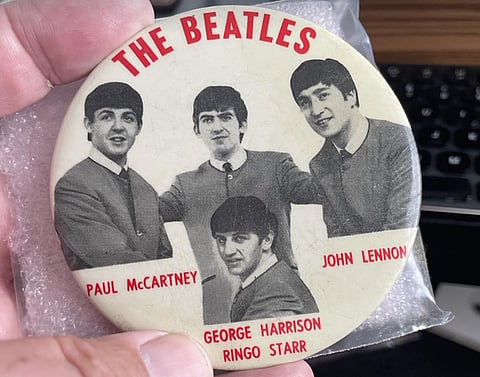 MAKICHUK: A short lesson from the Bangkok Beatles