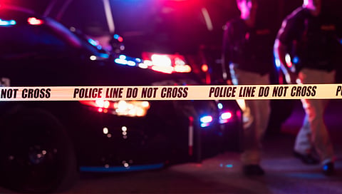 EPS seeking video of public shootout in northeast Edmonton