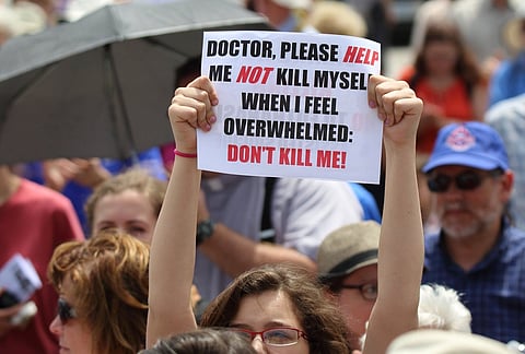 Assisted suicide decision is a 'deeply personal one' says Winnipeg Health