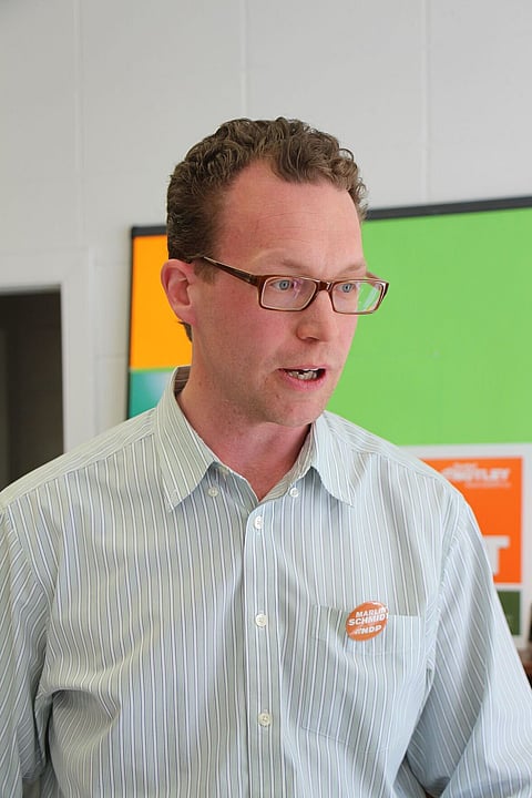 Anger across the country after NDP MLA’s vile comment on Margaret Thatcher