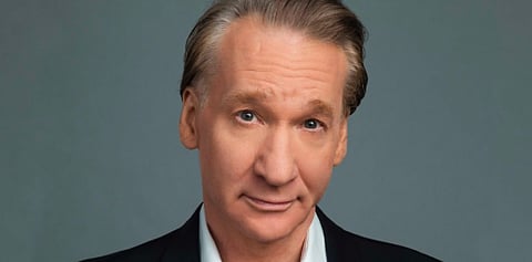 CNN adds Bill Maher to nighttime schedule