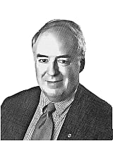 Barry Cooper
