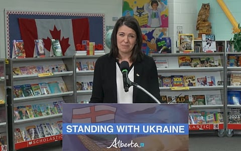 Large supply of children’s pain relief medication arriving in Alberta this weekend