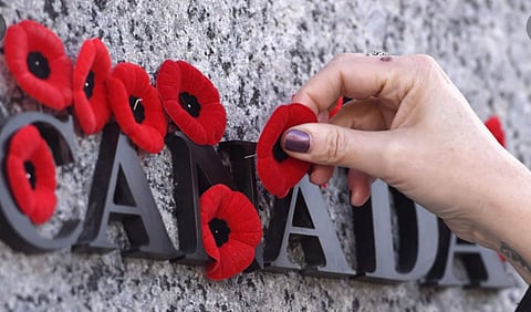 LETTERS: War and Remembrance