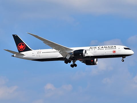 FROM: Trudeau government offloads responsibility for travel mandate