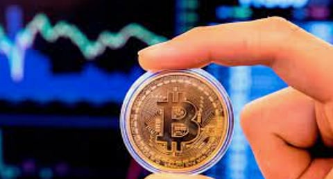 Bitcoin advocates remain bullish after crypto market melts down