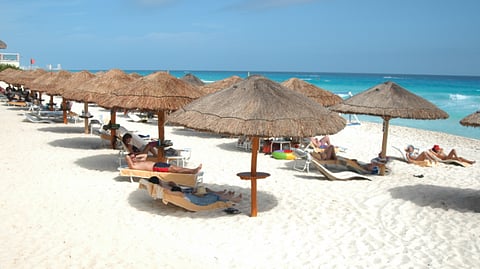 Mexico leads in Canadian traveler deaths and violent crime reports abroad
