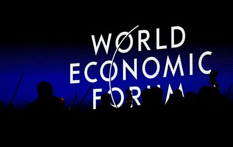 WEF panelists discuss digital currencies, free speech on day two of annual meeting