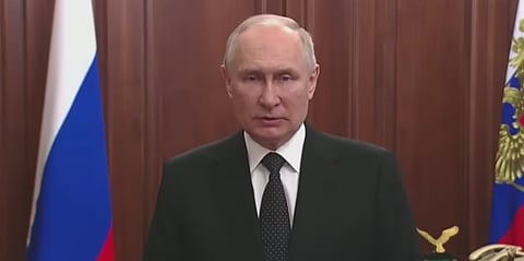 Analyst says any coup attempt in Russia will be unsuccessful