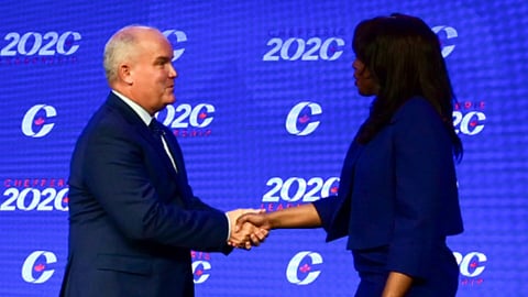 WAGNER: The deck is stacked against the West in Tory leadership votes