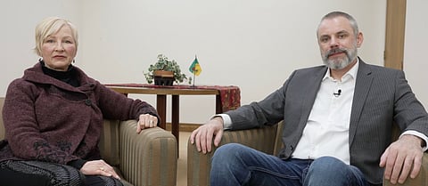 EXCLUSIVE: Sask United Party wants parents back in their kids education