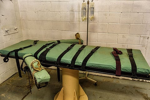 WS Poll: Do you support the death penalty in Canada?