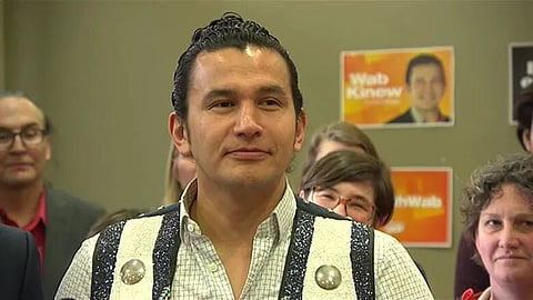 MB PC’s accuse NDP of ‘flip flopping’ on important issues