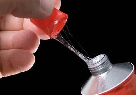 STICKY SITUATION: BC man glues himself to bank, court bans him from possessing adhesives