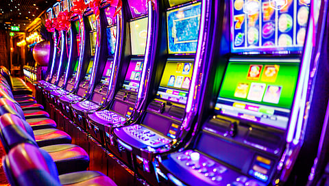 AGLC board refuses to let the Camrose Resort Casino relocate to South Edmonton