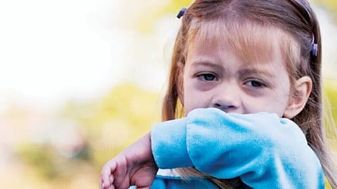 AHS confirms three whooping cough cases in Calgary