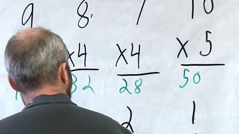 Math