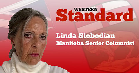 Linda Slobodian joins WS as new Manitoba columnist