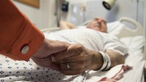 Sask MP’s medical conscience bill supported by ethicists