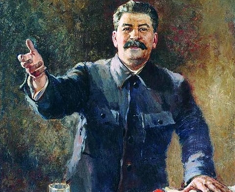 KRAYDEN: Liberals love to censor your speech, just like every totalitarian government