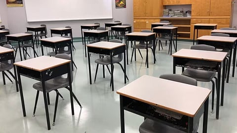 Texas school district promotes chat rooms about gender ideology to children